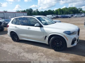 BMW X5 2021 BMW X5 XDRIVE40I