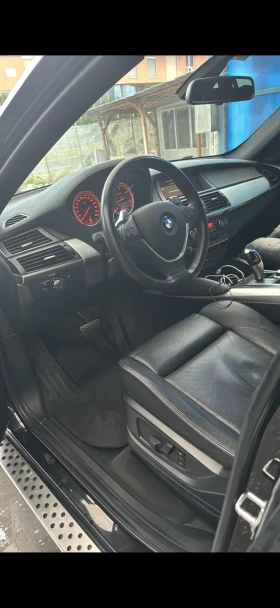 BMW X6 3.5D 286к.с. XDrive sport packet, снимка 5