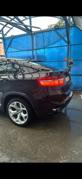 BMW X6 3.5D 286к.с. XDrive sport packet, снимка 2