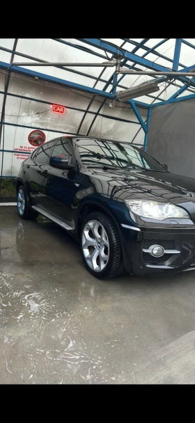 BMW X6 3.5D 286к.с. XDrive sport packet, снимка 1