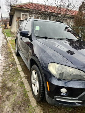 BMW X5 Става на Газ (N52 мотор), снимка 2