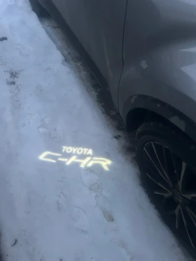 Toyota C-HR | Mobile.bg    15