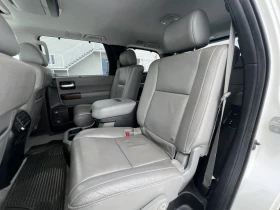 Toyota Sequoia, снимка 9