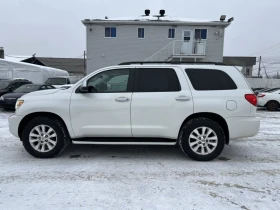 Toyota Sequoia, снимка 2