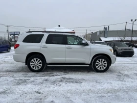 Toyota Sequoia, снимка 5