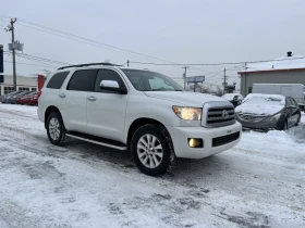 Toyota Sequoia, снимка 6