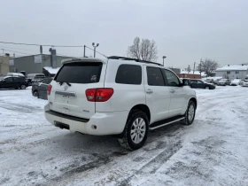 Toyota Sequoia, снимка 4