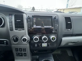 Toyota Sequoia, снимка 17