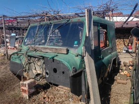  Uaz 452