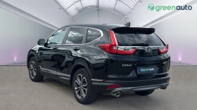 Honda Cr-v 1.5T 4WD Style, Месечна вноска от 625 лв., снимка 7