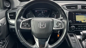 Honda Cr-v 1.5T 4WD Style, Месечна вноска от 625 лв., снимка 13