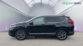 Обява за продажба на Honda Cr-v 1.5T 4WD Style, Месечна вноска от 625 лв. ~43 990 лв. - изображение 5