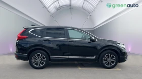 Обява за продажба на Honda Cr-v 1.5T 4WD Style, Месечна вноска от 625 лв. ~43 990 лв. - изображение 2