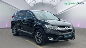 Обява за продажба на Honda Cr-v 1.5T 4WD Style, Месечна вноска от 625 лв. ~43 990 лв. - изображение 7