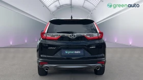 Honda Cr-v 1.5T 4WD Style, Месечна вноска от 625 лв., снимка 5