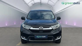 Обява за продажба на Honda Cr-v 1.5T 4WD Style, Месечна вноска от 625 лв. ~43 990 лв. - изображение 3