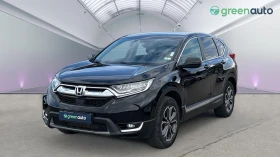 Honda Cr-v 1.5T 4WD Style, Месечна вноска от 625 лв. - изображение 1