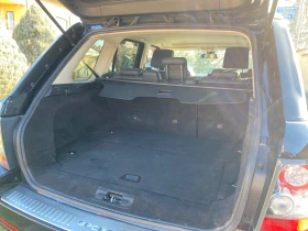 Land Rover Range Rover Sport EURO 5A  | Mobile.bg    11