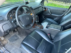 Обява за продажба на Mercedes-Benz ML 350 ГАЗ Теглич  ~9 999 лв. - изображение 3