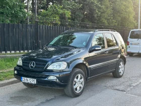 Обява за продажба на Mercedes-Benz ML 350 ГАЗ Теглич  ~9 999 лв. - изображение 1