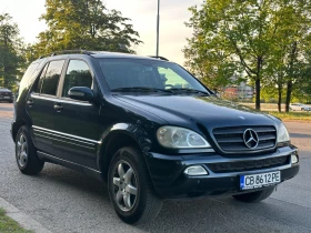 Обява за продажба на Mercedes-Benz ML 350 ГАЗ Теглич  ~9 999 лв. - изображение 2
