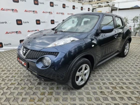 Nissan Juke 1.6i-117= =  | Mobile.bg    6