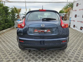     Nissan Juke 1.6i-117= = 