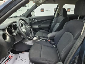 Nissan Juke 1.6i-117= =  | Mobile.bg    7
