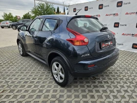 Nissan Juke 1.6i-117= =  | Mobile.bg    5
