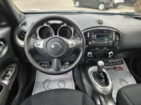 Nissan Juke 1.6i-117= =  | Mobile.bg    11