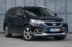 Honda Cr-v 2.2 DTEC Executive 4WD - 24500 лв. - 47085863 2