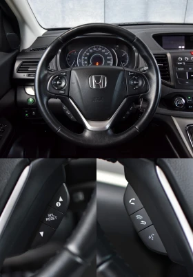 Honda Cr-v 2.2 DTEC Executive 4WD - 24500 лв. - 47085863 13