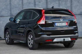 Honda Cr-v 2.2 DTEC Executive 4WD - 24500 лв. - 47085863 4