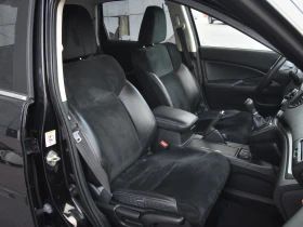 Honda Cr-v 2.2 DTEC Executive 4WD - 24500 лв. - 47085863 8
