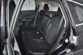 Honda Cr-v 2.2 DTEC Executive 4WD - 24500 лв. - 47085863 10