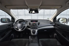 Honda Cr-v 2.2 DTEC Executive 4WD - 24500 лв. - 47085863 11
