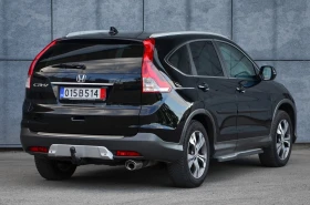 Honda Cr-v 2.2 DTEC Executive 4WD - 24500 лв. - 47085863 5