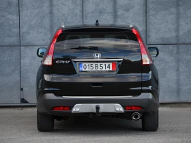 Honda Cr-v 2.2 DTEC Executive 4WD - 24500 лв. - 47085863 6