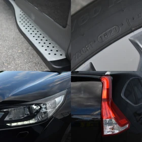 Honda Cr-v 2.2 DTEC Executive 4WD - 24500 лв. - 47085863 16