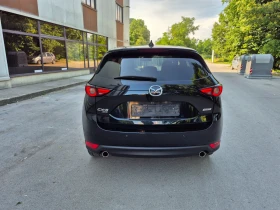 Mazda CX-5 4+ 4 ВСИЧКИ ЕКСТРИ, 161000км - 29000 лв. - 57948630 9