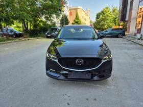 Mazda CX-5 4+ 4  ВСИЧКИ ЕКСТРИ, 161000км