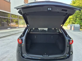 Mazda CX-5 4+ 4 ВСИЧКИ ЕКСТРИ, 161000км - 29000 лв. - 57948630 12