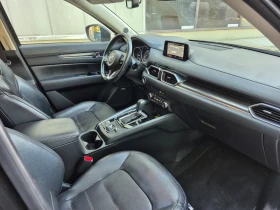Mazda CX-5 4+ 4 ВСИЧКИ ЕКСТРИ, 161000км - 29000 лв. - 57948630 11