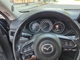 Mazda CX-5 4+ 4 ВСИЧКИ ЕКСТРИ, 161000км - 29000 лв. - 57948630 6