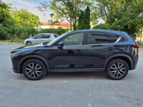 Mazda CX-5 4+ 4 ВСИЧКИ ЕКСТРИ, 161000км - 29000 лв. - 57948630 2