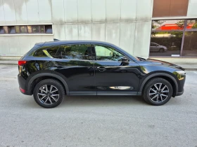 Mazda CX-5 4+ 4 ВСИЧКИ ЕКСТРИ, 161000км - 29000 лв. - 57948630 7