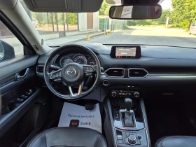 Mazda CX-5 4+ 4 ВСИЧКИ ЕКСТРИ, 161000км - 29000 лв. - 57948630 3