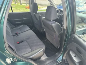 Обява за продажба на Honda Cr-v 2.0 Бензин ~9 700 лв. - изображение 11