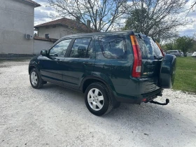 Обява за продажба на Honda Cr-v 2.0 Бензин ~9 700 лв. - изображение 5