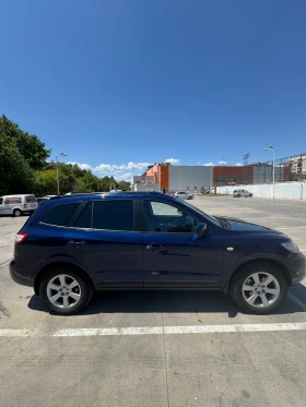 Hyundai Santa fe - 9500 лв. - 75780870 2
